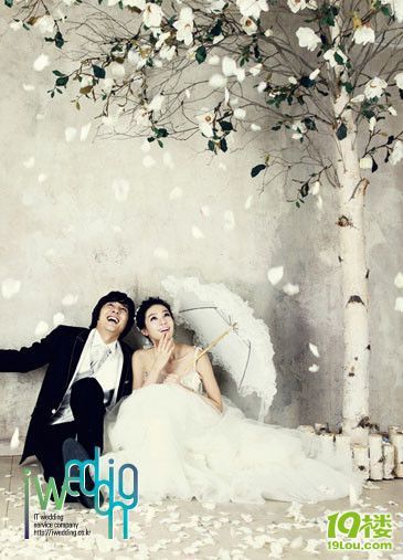 【我们结婚吧。甜蜜的像韩剧一样】-结婚交流