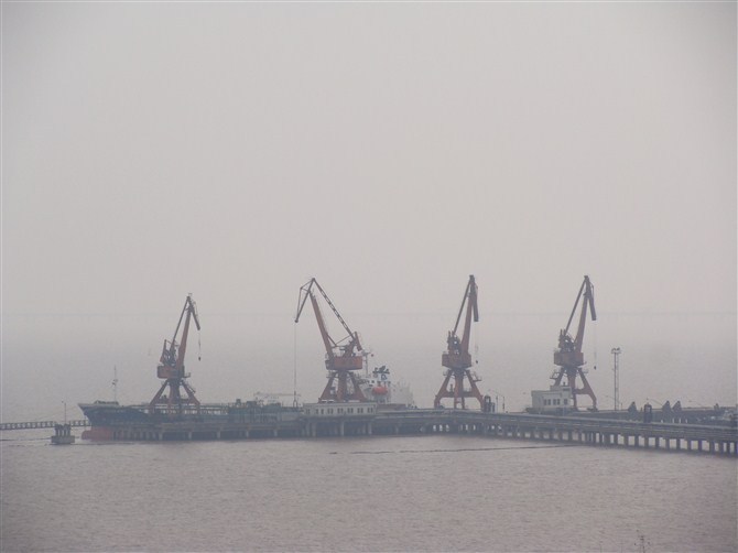 乍浦