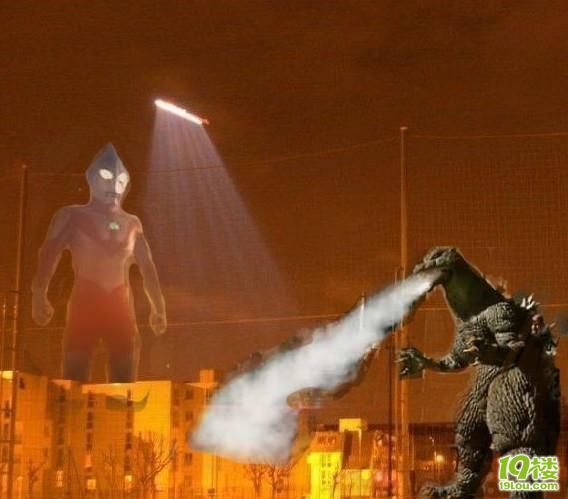 关于杭州萧山机场ufo事情 你没见过的图片-讲空