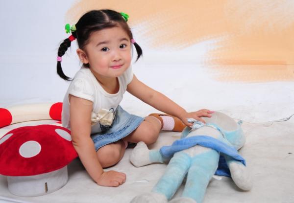 <em>我的宝贝</em>超女-图6-家有<em>儿女</em>-嘉兴社区