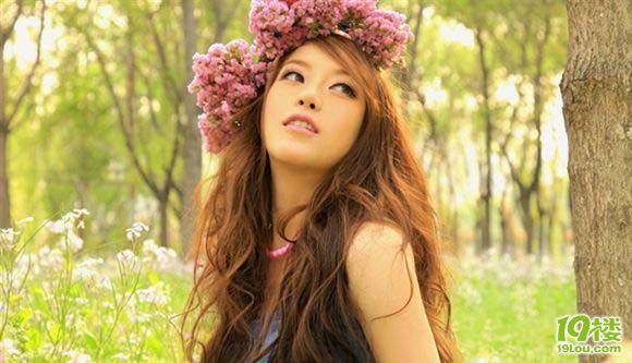 <em>90后</em>中韩<em>混血儿</em>-结婚交流圈-嘉兴19楼