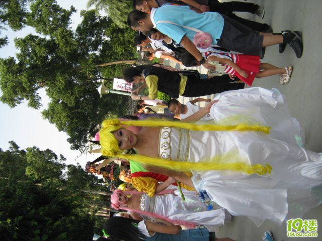 广州番禺长隆游乐园-旅游拉风-嘉兴19楼