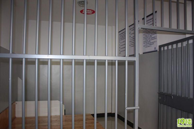 南湖区公安局第三届禾城网民进警营活动照片-