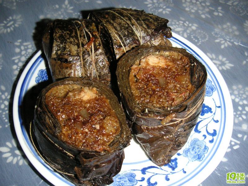 特辑古镇~上海+西塘+台湾~kokomi新年美食南浔淘美食乌镇最菜图片