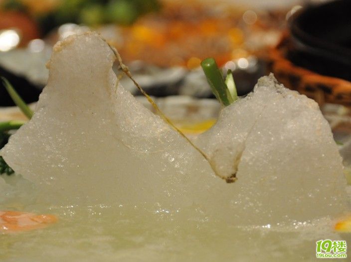 今天要表扬一个人,也要批评一家店(有图有真相