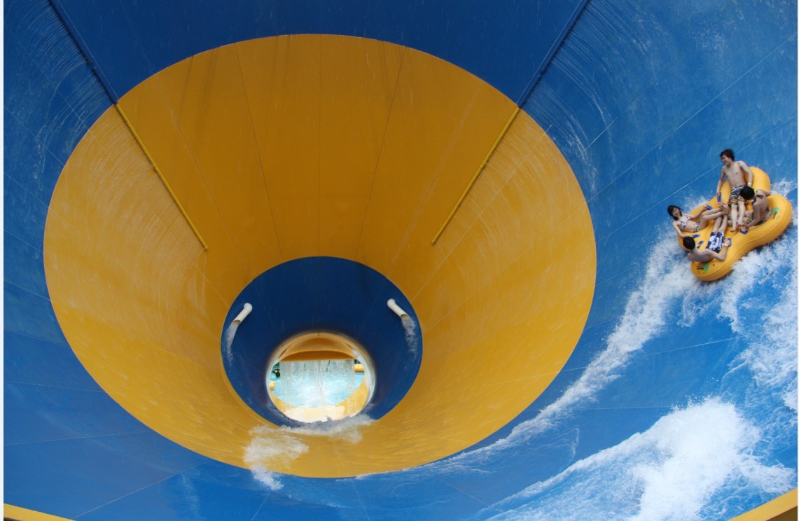 梦幻谷水世界,让激情飞一会!-东阳论坛-金华19