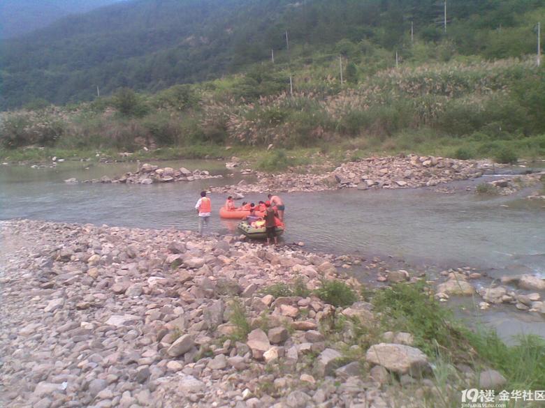 横锦水库岭潭漂流-东阳论坛-金华19楼