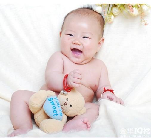 我的成长史-亲子乐园-金华19楼