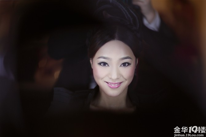 古装美女造型-结婚交流圈-金华19楼