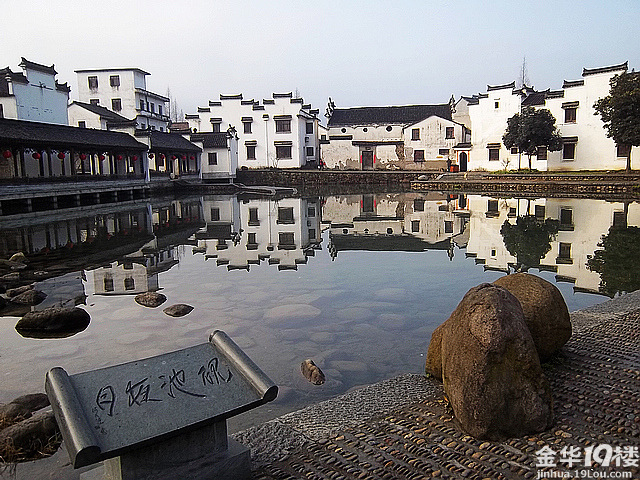 轻叩龙门 探《租个女友回家过年》拍摄地-义乌