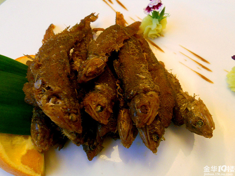 【浙师大易门交流中心美食节】一品千年徽州梦云南美食国际图片