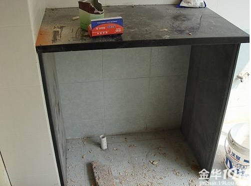 【装修日记】小女子不会装修 但拼了老命也要