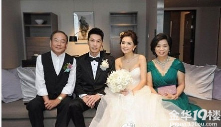 Ella陈嘉桦(SHE成员)5月5日结婚啦!-我来问问