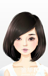 【<em>发型</em>急诊室】教你各种<em>脸型</em>怎么<em>选发型</em>-其他