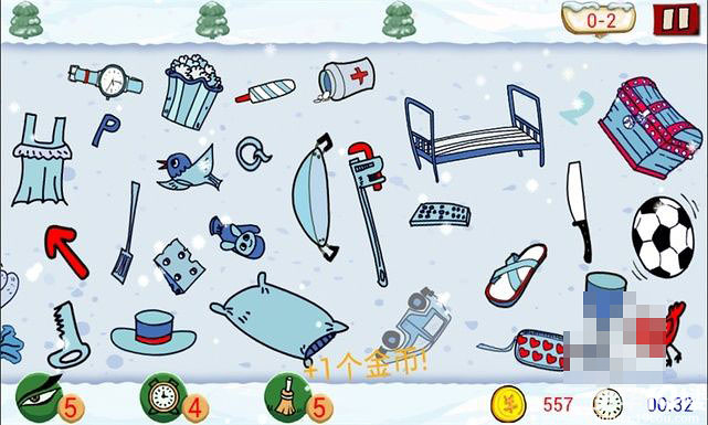 忍不住想要来吐槽<em>找你妹</em>,是不是越弱智的游戏