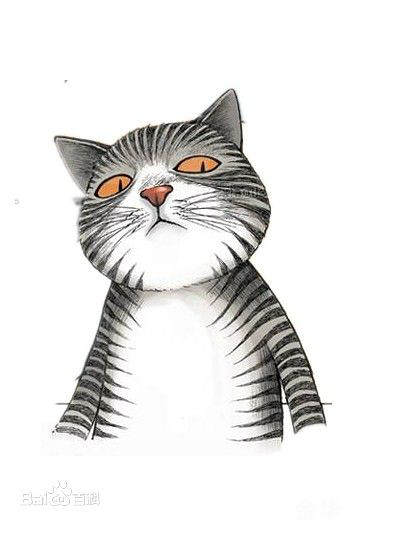 【大家来看漫画吧】动物园真相。史上最强的喵