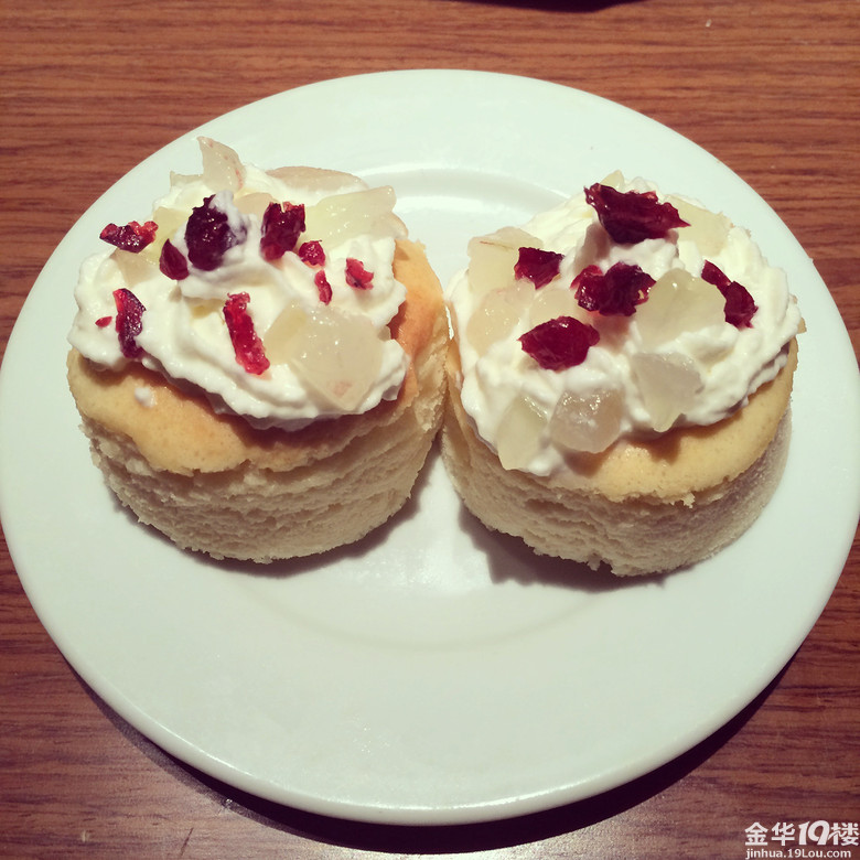 吐司香蕉 红枣饼干 杂乱千层 芝士蛋糕 最近做的