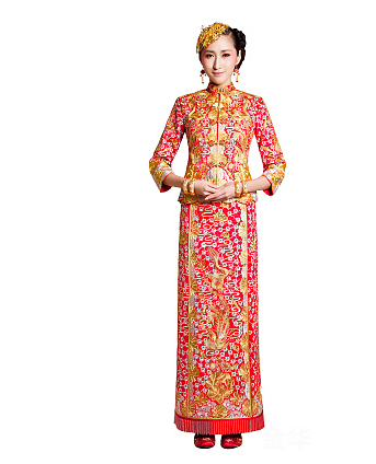 新娘日记--愿得一心人,白首不相离。-新娘日记