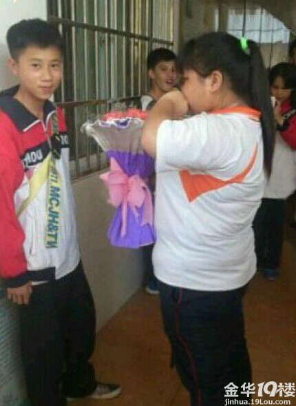 你有女朋友了吗?-男生求交往-佳人有约-金华1