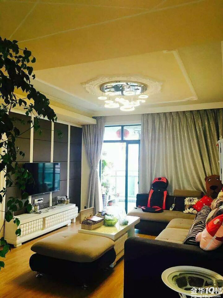 金华保集半岛房子出售