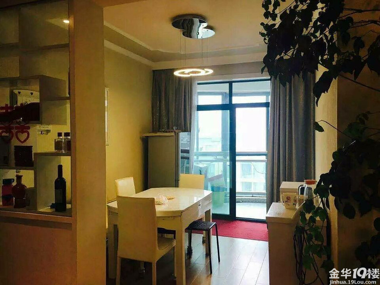 金华保集半岛房子出售