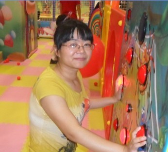 女儿发高烧的时候,她妈妈突然无故失踪,我该怎