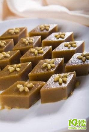 东阳传统特色小吃