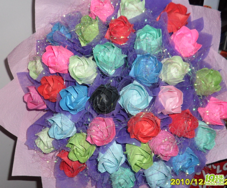 真心送女友的礼物-恋爱情感-金华19楼