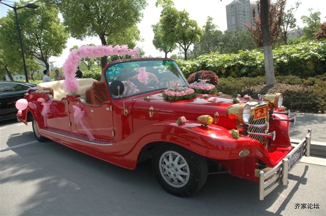 <em>婚车</em>十大热门车型 <em>婚车照片</em>大全-我要结婚-临安
