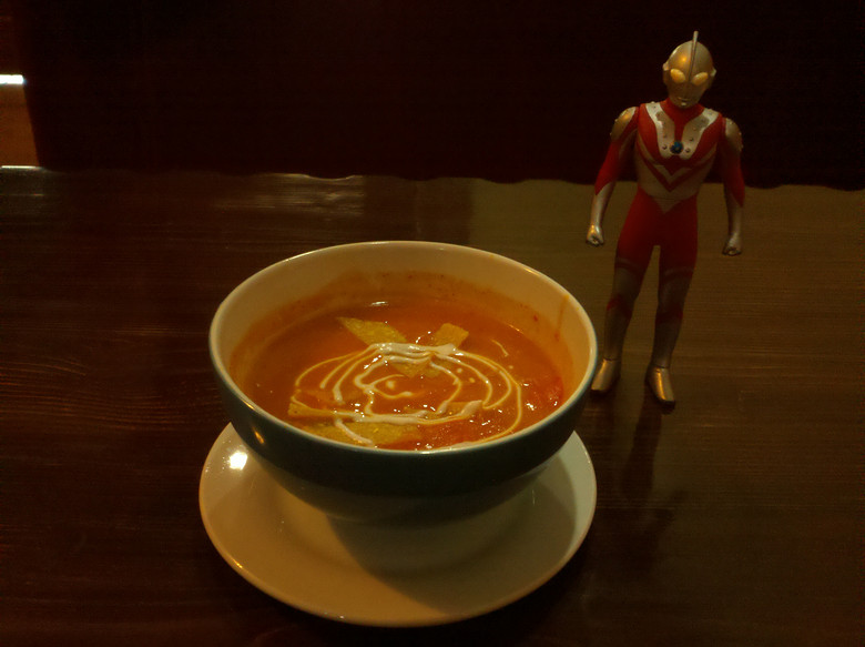 墨西哥餐厅(吃货精神)-吃货杂谈-临安美食-临安