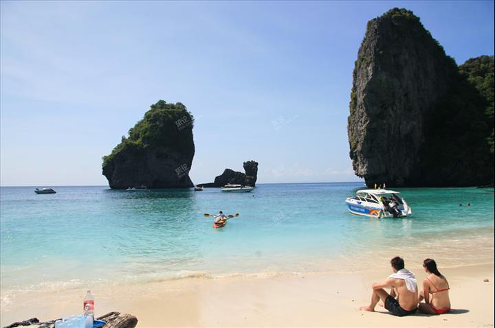 普吉-PP-大城府-曼谷 魅力泰国7天自由行 游记