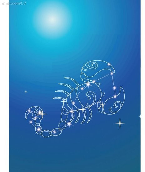 <em>天蝎座2013年运势</em>(<em>天蝎座</em>的看看哈)-八卦口水