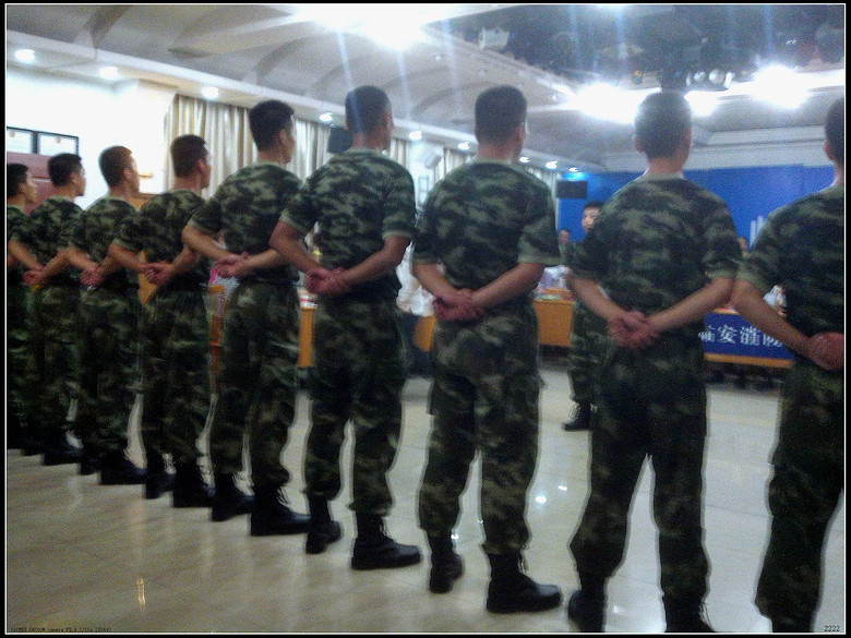 庆祝临安消防大队成立50周年-我要爆料-临安消