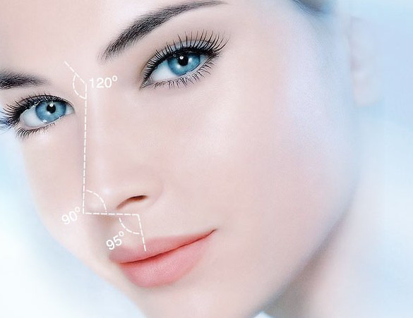 综合塑形 精致美鼻-整形美容会所-临安19楼