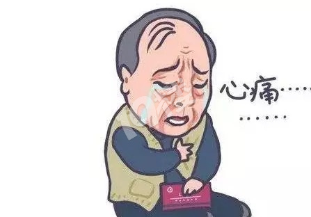 得了老年痴呆就等于患上绝症