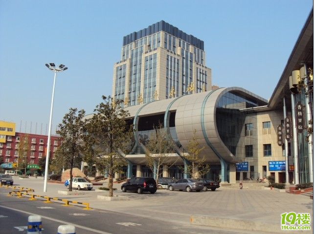 临安汽车客运东站启用公告-临安消息-临安19楼