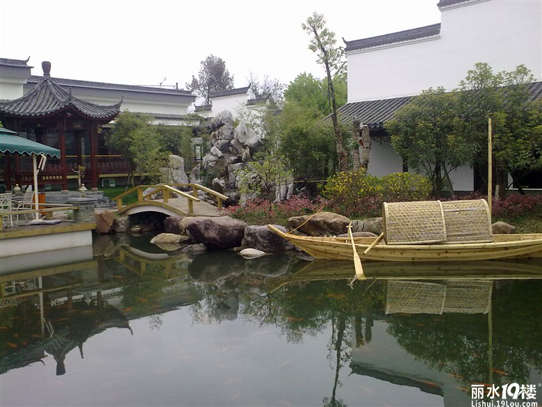 丽水忆梦庭园酒店招聘洗碗工1名-求职招聘-丽