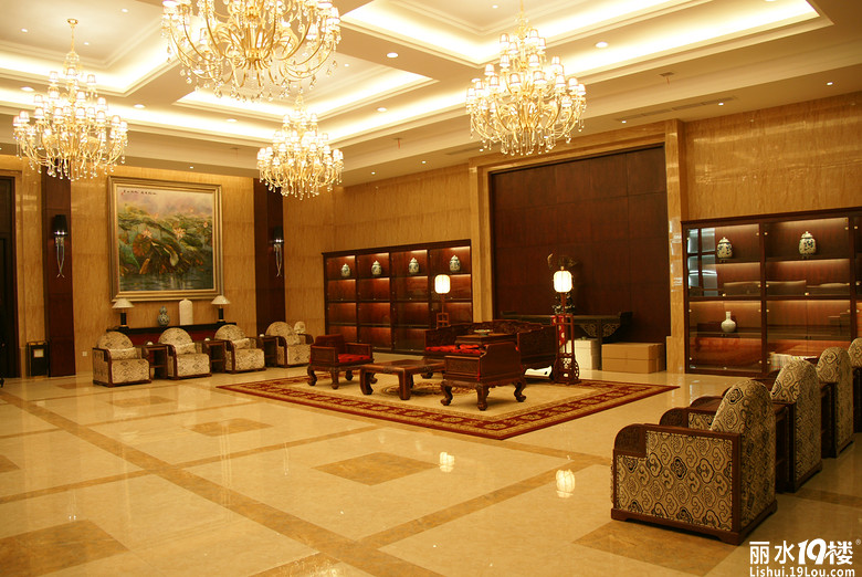 丽水忆梦庭园酒店招聘洗碗工5人-求职招聘-丽