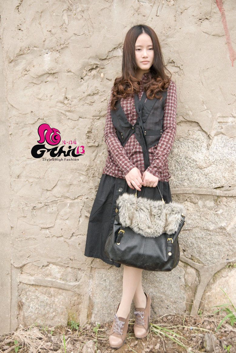 来自<em>纯十三妹</em>的款式服饰哦!-时尚消费-丽水19