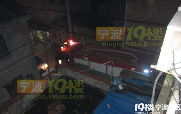 【还双桥火灾已逝<em>女生</em>一个真相!】-宁波消息-宁