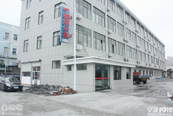 区联丰中路藕缆桥西路7号朝阳单身公寓出租-宁