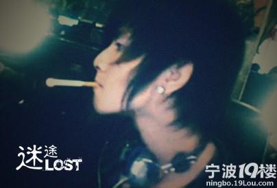 夜.无尽的沉沦.苍白记忆-情牵甬城-宁波19楼