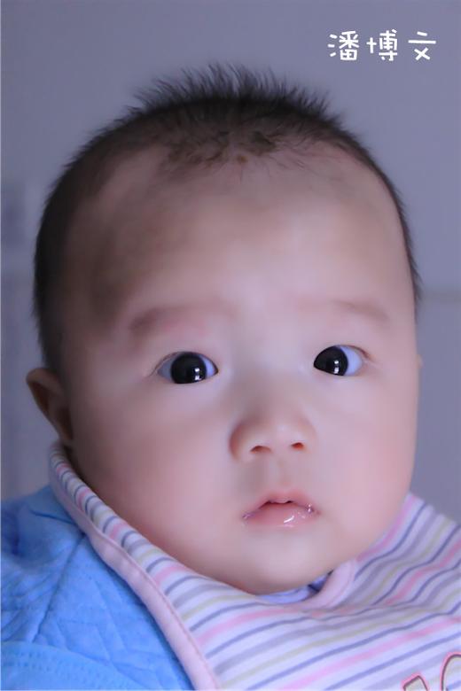 晒晒我的宝贝外甥和萌萌的侄子。。。