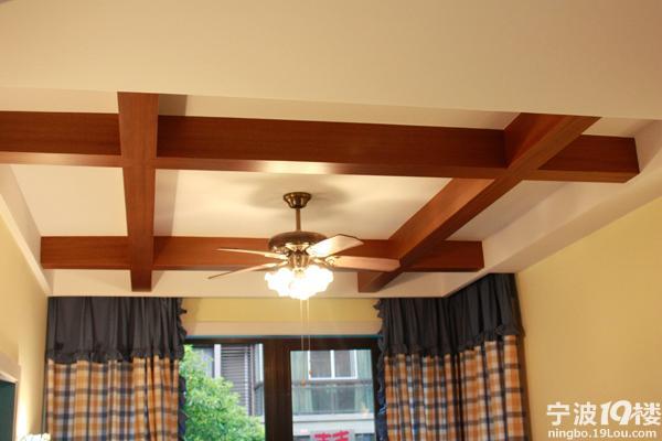 【装修日记】12万包括硬装、软装家电,一切日