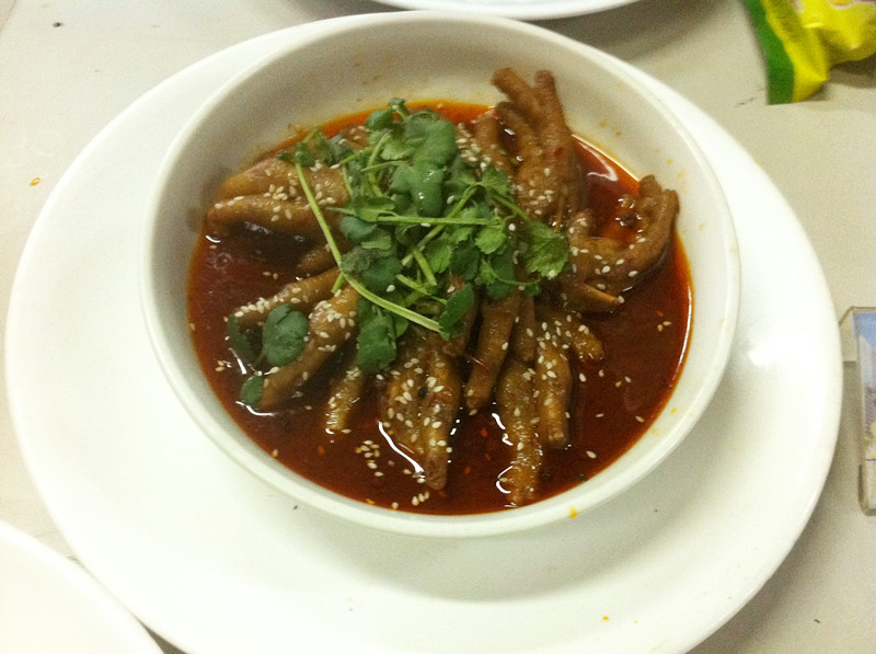 《美在其中》小小意思下,新菜新菜!-宁波美食-