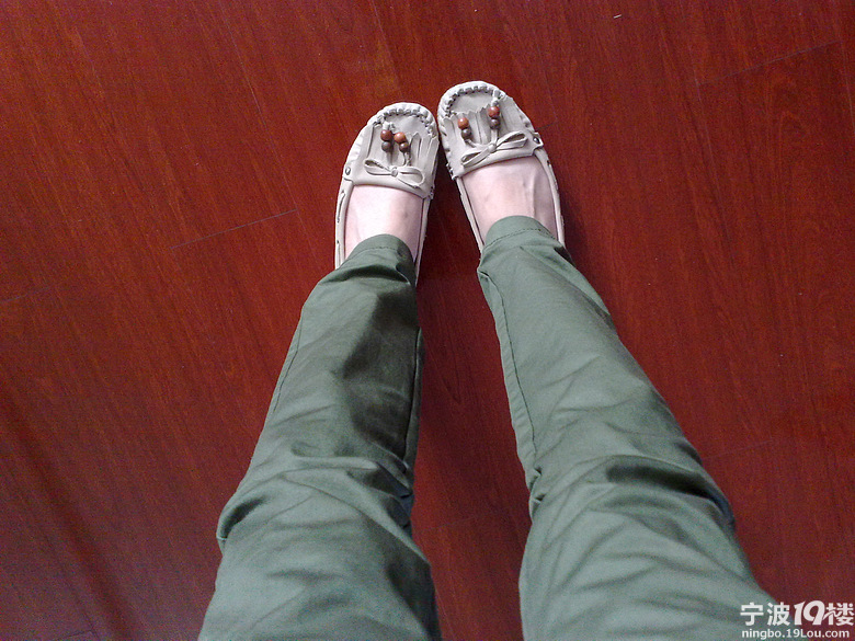 【我是购物狂】无业游民也败家-时尚消费-宁波