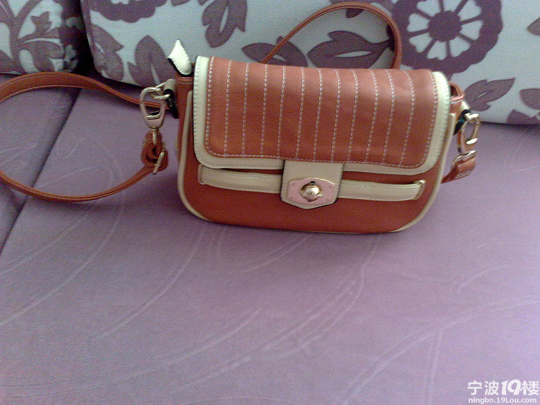 【我是购物狂】无业游民也败家-时尚消费-宁波