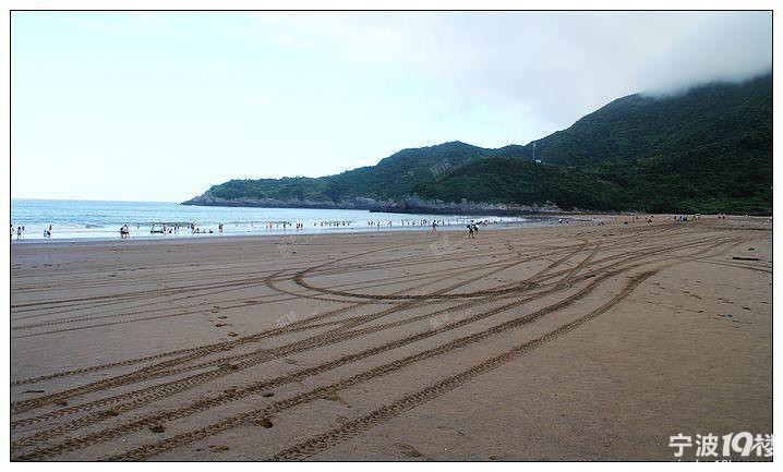 宁波象山有什么地方好玩的 好吃的 好逛的?-结