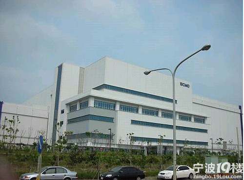 北仑奇美电子招聘大量操作工 统计 检验 叉车工