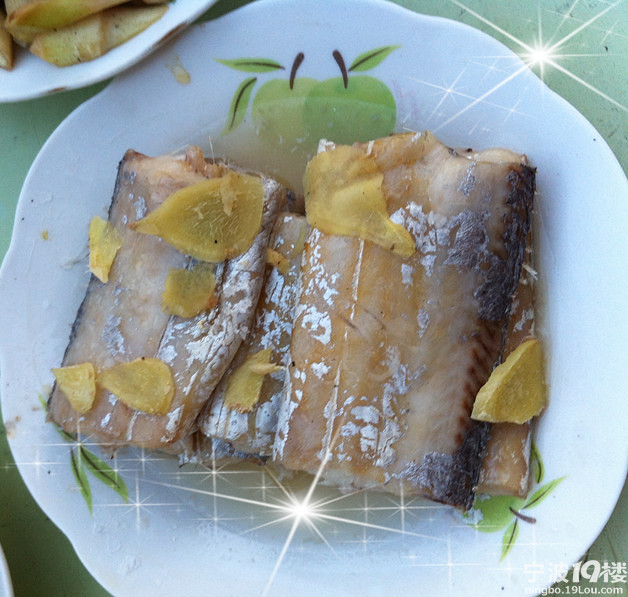 视觉味觉的盛宴--双节海鲜大餐-私房菜-宁波美